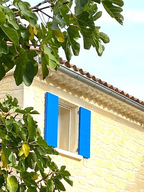 Nos volets sont en CTBX Okoumé spécial volet ce qui garantie une durabilité optimale de nos produits.