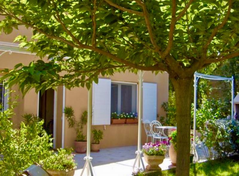 Fabricants de volets provençaux Aix en Provence