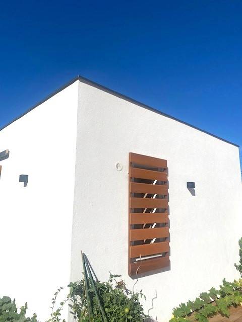 Fabrication française de volets coulissants à Auriol