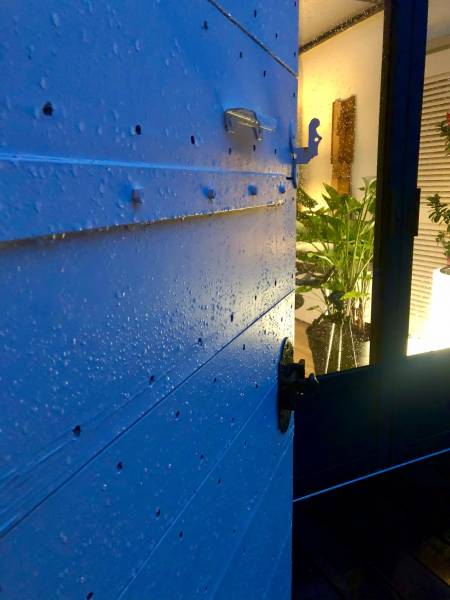 Spécialistes du Volets en bois sur mesure dans le Sud de la France proche de Marseille