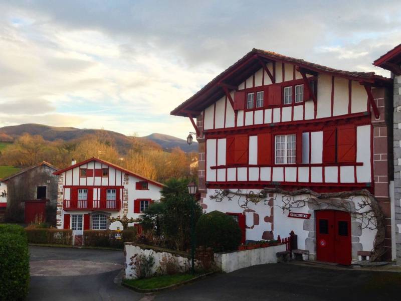 Le Pays Basque