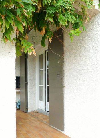 Boiseries Provençales Menuisier Ebeniste Auriol