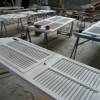 Mantion Fabrication de quincaillerie pour volets coulissants Marseille