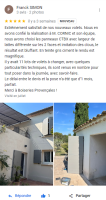 Nos prestations sur le secteur de Marseille