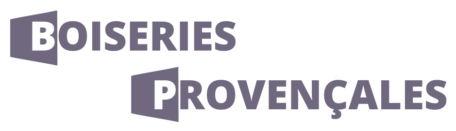 Boiseries Provençales